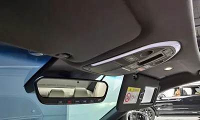 Genesis G70 2021, 38225 км, за 31900000 KRW - фото 29