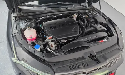 Kia K5 2021, 21112 км, за 17900000 KRW - фото 6