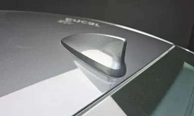 Genesis G80 2021, 72117 км, за 26900000 KRW - фото 32
