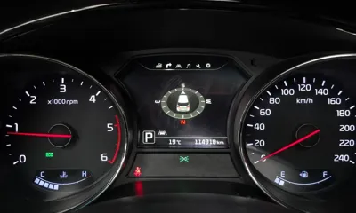 Kia Canival 2016, 114918 км, за 12300000 KRW - фото 8