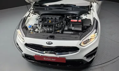 Kia K3 2019, 85285 км, за 11500000 KRW - фото 6
