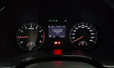 Kia Seltos 2021, 76726 км, за 18990000 KRW - фото 8