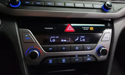 Hyundai Avante 2016, 99738 км, за 9700000 KRW - фото 30