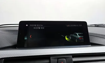 BMW 3-Series 2018, 55457 км, за 21500000 KRW - фото 29