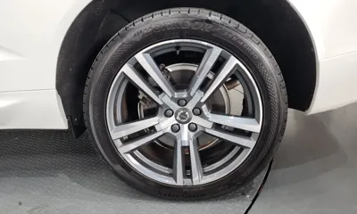 Volvo XC60 2021, 26210 км, за 38500000 KRW - фото 21