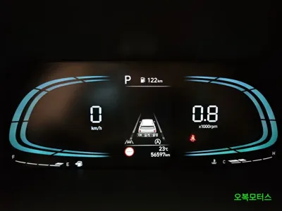 Hyundai Palisade 2023, 56500 км, за 29800000 KRW - фото 8