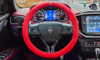 Maserati Ghibli 2016, 147472 км, за 13000000 KRW - фото 11
