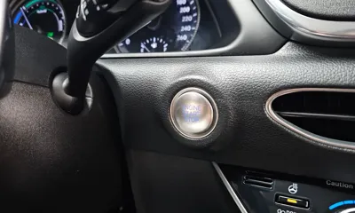Hyundai Sonata 2020, 71342 км, за 18500000 KRW - фото 18