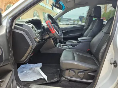 KG_Mobility_Ssangyong KORANDO 2015, 200580 км, за 4900000 KRW - фото 14