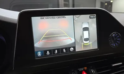 Hyundai Grandeur 2019, 103980 км, за 14000000 KRW - фото 17