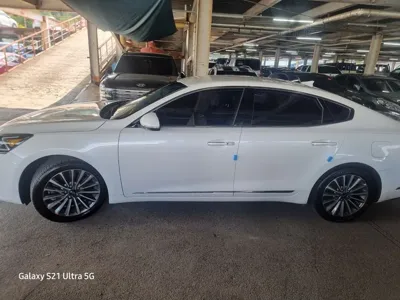 Kia K7 2016, 195987 км, за 7600000 KRW - фото 7