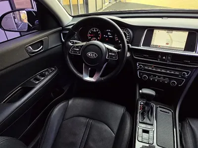 Kia K5 2019, 122825 км, за 12400000 KRW - фото 6
