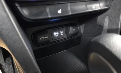 Hyundai Santafe 2019, 121223 км, за 15700000 KRW - фото 13