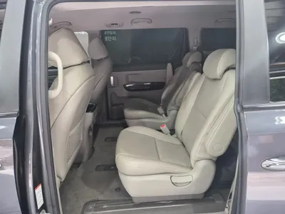 Kia Canival 2016, 127253 км, за 9700000 KRW - фото 10