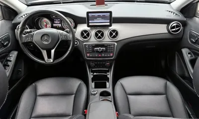 Mercedes-Benz GLA-Class 2015, 74580 км, за 13900000 KRW - фото 7