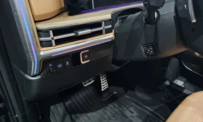 Hyundai Santafe 2024, 22753 км, за 39500000 KRW - фото 20