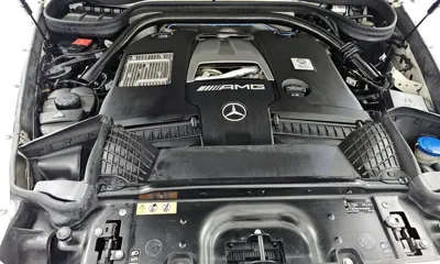 Mercedes-Benz G-Class 2020, 41395 км, за 162900000 KRW - фото 6