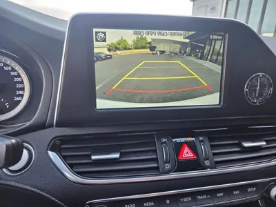 Hyundai Grandeur 2019, 92285 км, за 15900000 KRW - фото 14