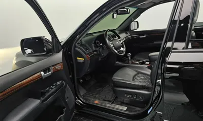 Kia Mohave 2018, 166736 км, за 15500000 KRW - фото 10
