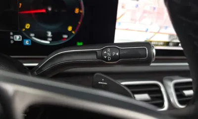 Mercedes-Benz GLE-Class 2023, 47290 км, за 70990000 KRW - фото 9