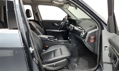Mercedes-Benz GLK-Class 2015, 160564 км, за 9300000 KRW - фото 11