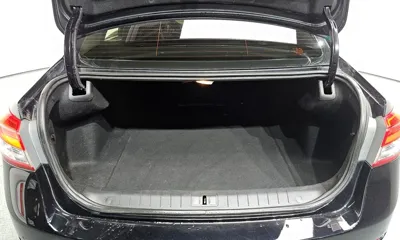 Renault-KoreaSamsung SM5 2018, 132858 км, за 4100000 KRW - фото 20