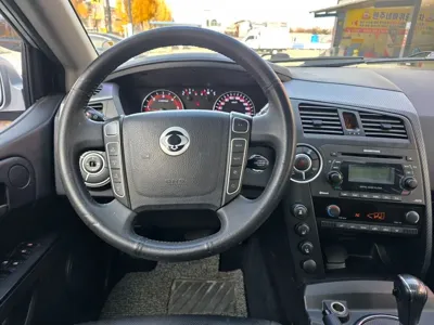KG_Mobility_Ssangyong KORANDO 2015, 166322 км, за 5850000 KRW - фото 10