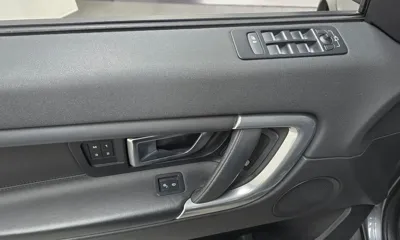 Land Rover Discovery Sport 2017, 91157 км, за 12500000 KRW - фото 17