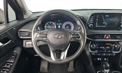 Hyundai Santafe 2019, 101535 км, за 16990000 KRW - фото 13