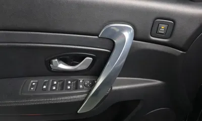 Renault-KoreaSamsung SM5 2015, 165823 км, за 2990000 KRW - фото 14