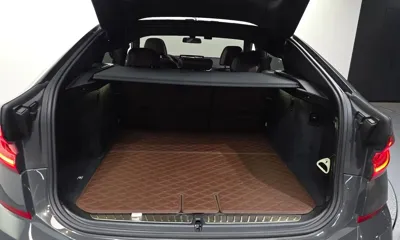 BMW Gran Turismo 2024, 19069 км, за 57990000 KRW - фото 20