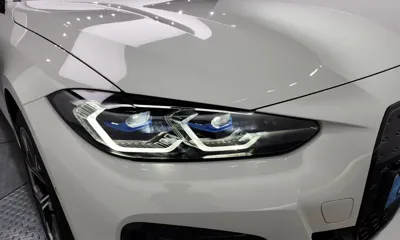 BMW i4 2024, 21498 км, за 52900000 KRW - фото 22