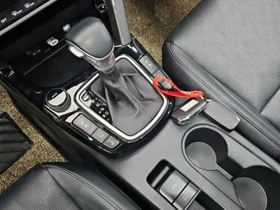 Kia Seltos 2020, 67329 км, за 16200000 KRW - фото 8