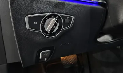 Mercedes-Benz E-Class 2020, 95839 км, за 31500000 KRW - фото 29