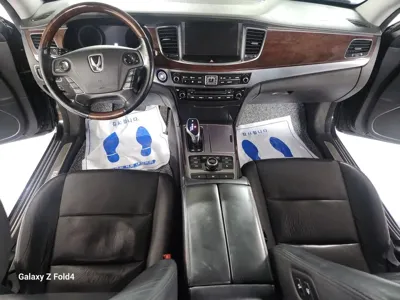 Hyundai Equus 2014, 265000 км, за 4400000 KRW - фото 15