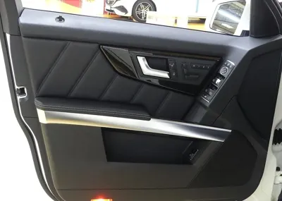 Mercedes-Benz GLK-Class 2013, 97566 км, за 22000000 KRW - фото 11