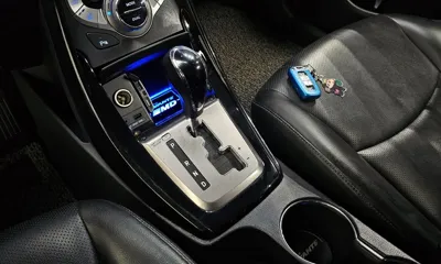 Hyundai Avante 2013, 168483 км, за 3990000 KRW - фото 9