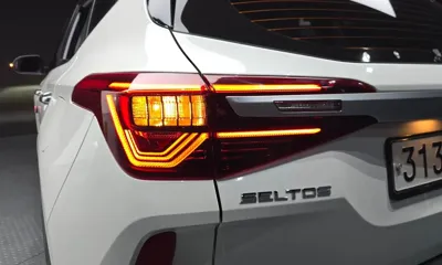 Kia Seltos 2020, 38359 км, за 19900000 KRW - фото 23