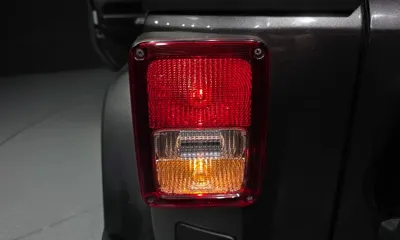 Jeep Wrangler 2017, 108980 км, за 20900000 KRW - фото 23