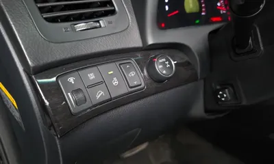 Kia Mohave 2015, 284529 км, за 7700000 KRW - фото 17