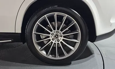 Mercedes-Benz GLE-Class 2025, 13269 км, за 95000000 KRW - фото 22