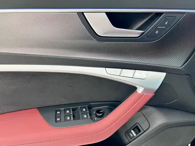 Audi A7L 2025, 9000 км, за 340300 CNY - фото 23