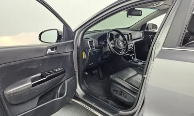 Kia Sportage 2016, 97454 км, за 12700000 KRW - фото 26