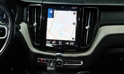 Volvo XC60 2020, 137735 км, за 25900000 KRW - фото 13