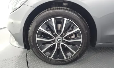 Mercedes-Benz C-Class 2019, 77973 км, за 19500000 KRW - фото 5
