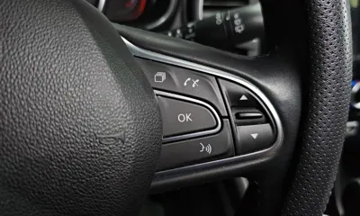 Renault-KoreaSamsung QM6 2020, 111635 км, за 14800000 KRW - фото 16