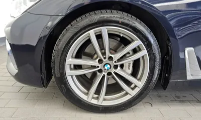 BMW 7-Series 2018, 193376 км, за 26490000 KRW - фото 5