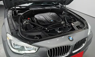 BMW Gran Turismo 2016, 75546 км, за 20900000 KRW - фото 6