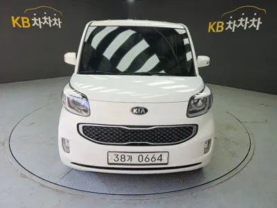 Kia Ray 2016, 165466 км, за 5990000 KRW - фото 3