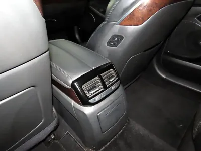 Genesis EQ900 2016, 268034 км, за 9500000 KRW - фото 15